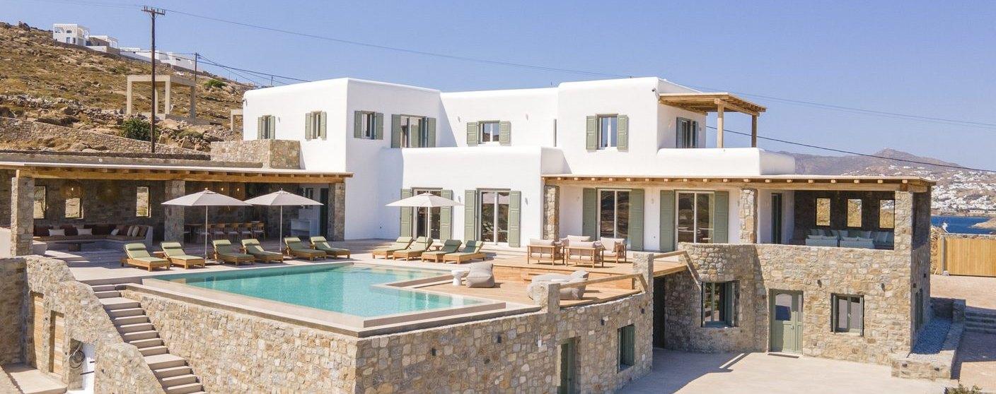 Premium managed hospitality property